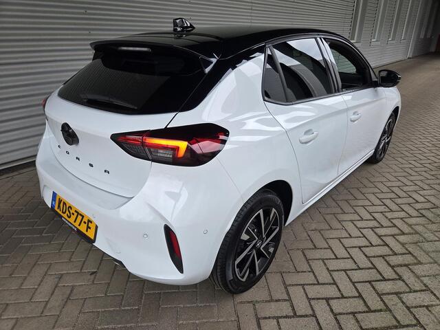 Opel CORSA 1.2 Turbo GS