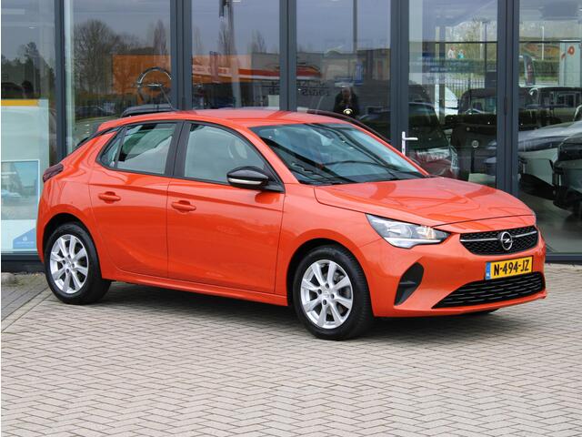 Opel CORSA 1.2 Edition NAVI / PDC / CDV
