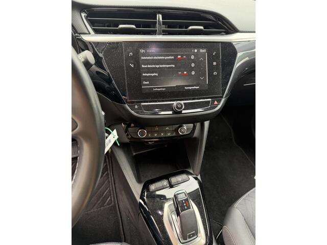 Opel CORSA 1.2 Elegance AUTOMAAT | ACHTERUIT RIJ CAMERA | LED KOPLMAPEN | APPLE/ ANDRIOD CARPLAY | AIRCO | CRUISE CONTTROL | LICHTMETALEN VELGEN |