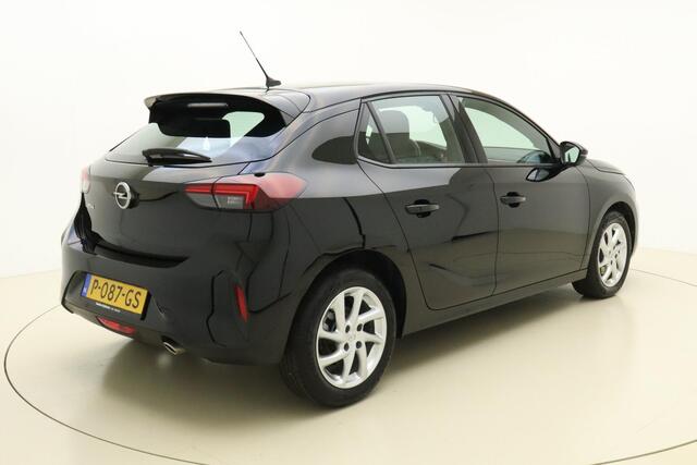 Opel CORSA 1.2 Turbo Automaat GS Line | Weinig kilometers | Apple Carplay/Android Auto | Cruise Control | Sportinterieur | LED koplampen | Digitale cockpit