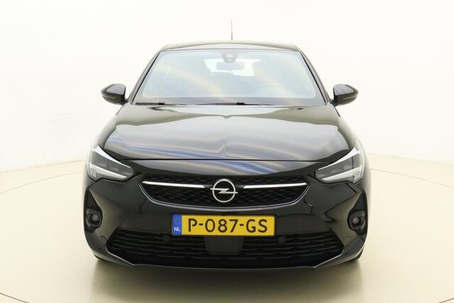 Opel CORSA 1.2 Turbo Automaat GS Line | Weinig kilometers | Apple Carplay/Android Auto | Cruise Control | Sportinterieur | LED koplampen | Digitale cockpit