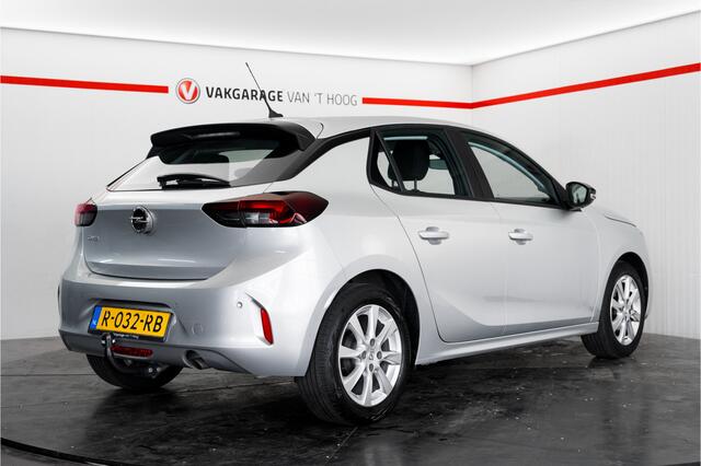 Opel CORSA 1.2 Edition Navigatie Apple carplay android Auto