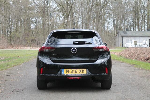 Opel CORSA 1.2 Edition | Carplay | CC | Park. sensor