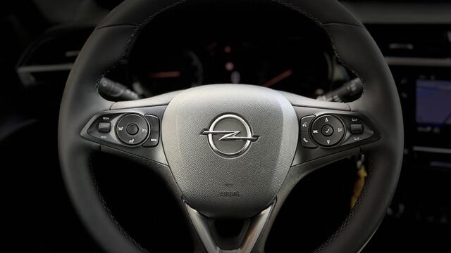 Opel CORSA 1.2 Level 2