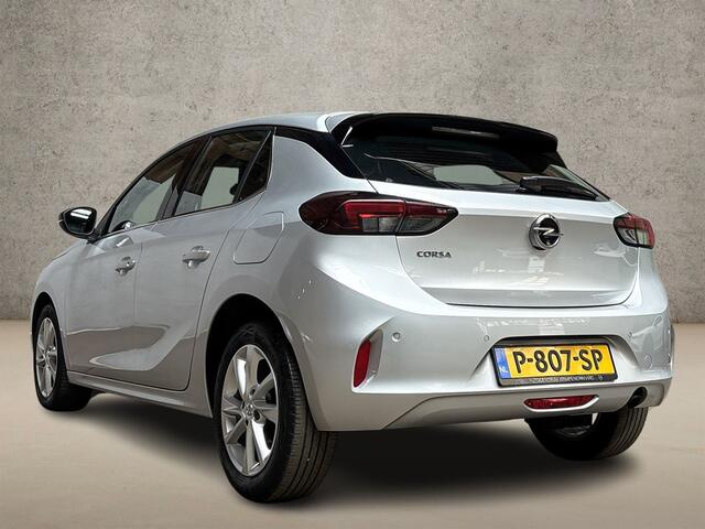 Opel CORSA 1.2 Elegance (VIRTUAL COCKPIT, APPLE CARPLAY, GETINT GLAS, SPORTSTOELEN, PARKEERSENSOREN, LM VELGEN, CRUISE, NIEUWE APK, NIEUWSTAAT)