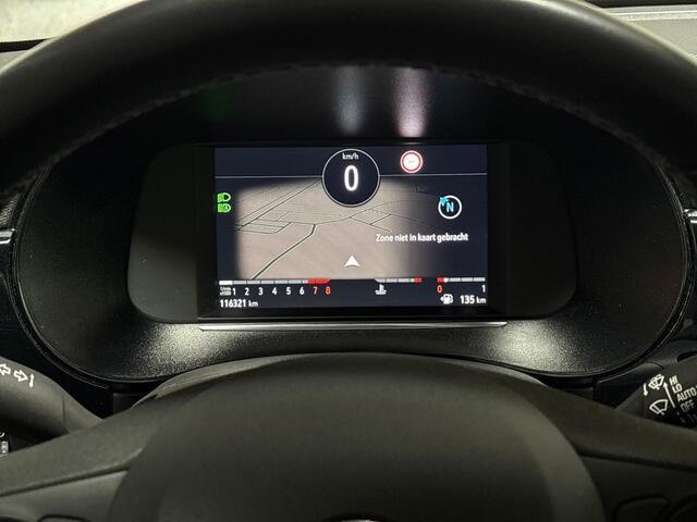 Opel CORSA 1.2 Elegance (VIRTUAL COCKPIT, APPLE CARPLAY, GETINT GLAS, SPORTSTOELEN, PARKEERSENSOREN, LM VELGEN, CRUISE, NIEUWE APK, NIEUWSTAAT)