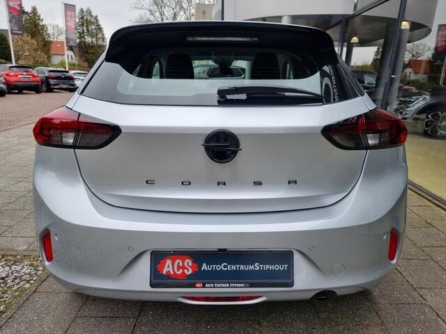 Opel CORSA 1.2 Turbo Hybrid Edition | Automaat | Digi-dash | 17-inch | Rijklaar | Nieuwstaat!