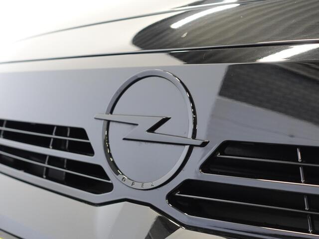 Opel CORSA 1.2 Turbo Automaat GS Line Airco Carplay Navi Cruise Control Full LED 16" Black Wheels PDC VA + Camera Virtual Cockpit