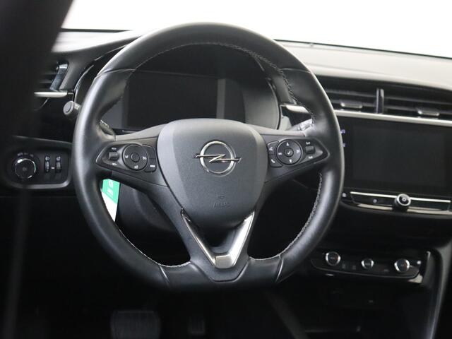 Opel CORSA Elegance
