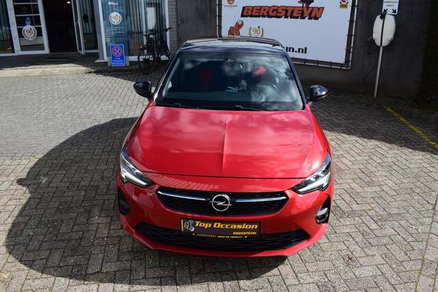 Opel CORSA 1.2 TURBO GS Line