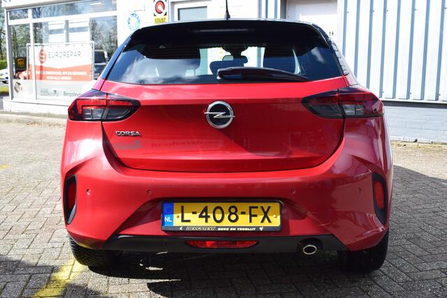Opel CORSA 1.2 TURBO GS Line