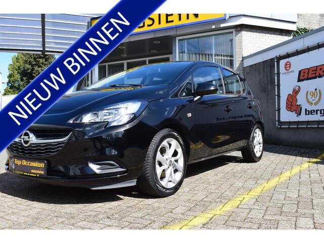 Opel CORSA 1.4 16V Online Edition