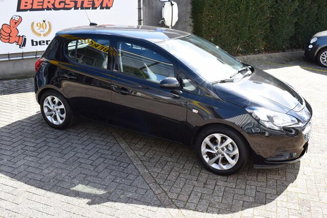 Opel CORSA 1.4 16V Online Edition