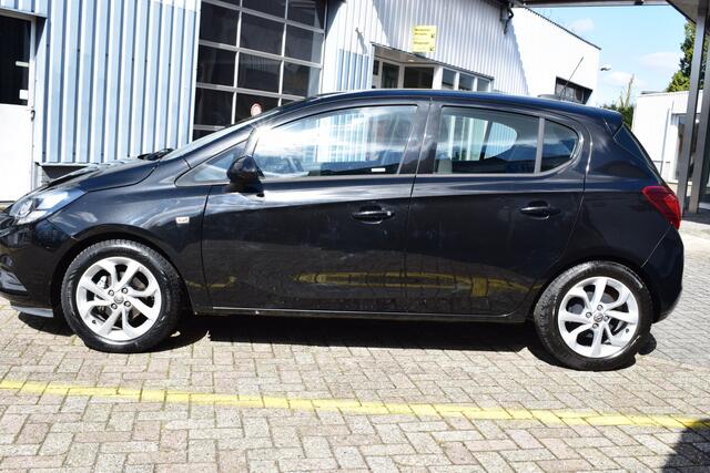 Opel CORSA 1.4 16V Online Edition