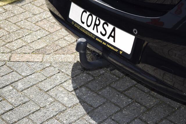 Opel CORSA 1.4 16V Online Edition