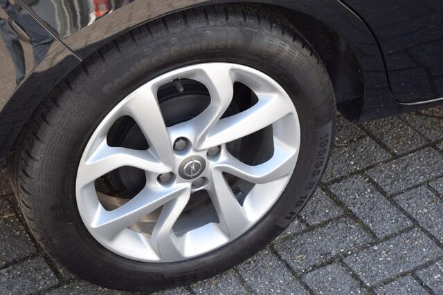 Opel CORSA 1.4 16V Online Edition