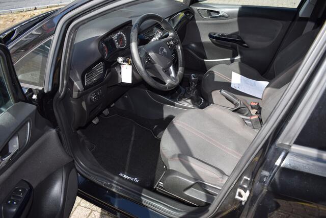 Opel CORSA 1.4 16V Online Edition