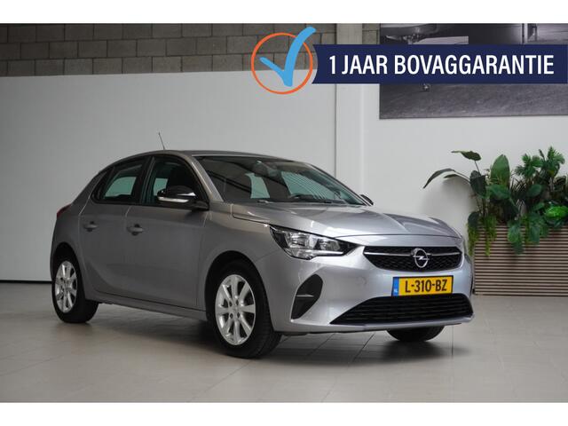 Opel CORSA 1.2 Edition|Carplay|Airco