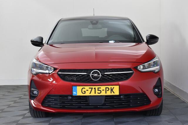 Opel CORSA 1.2 Turbo 100PK GS LINE