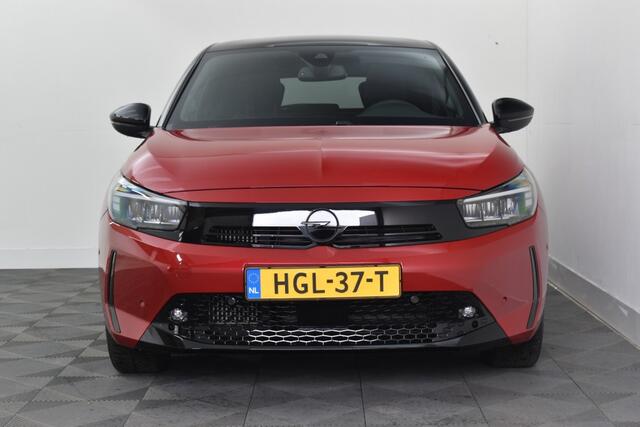 Opel CORSA 1.2 Turbo 100PK GS-Line Panodak