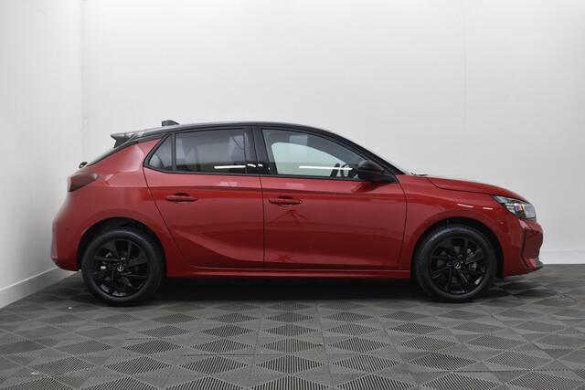 Opel CORSA 1.2 Turbo 100PK GS-Line Panodak