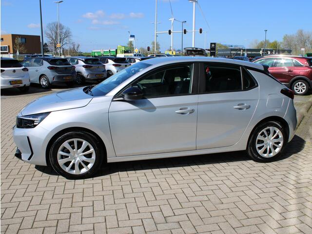 Opel CORSA 1.2 Turbo Edition PDC / CARPLAY / AIRCO
