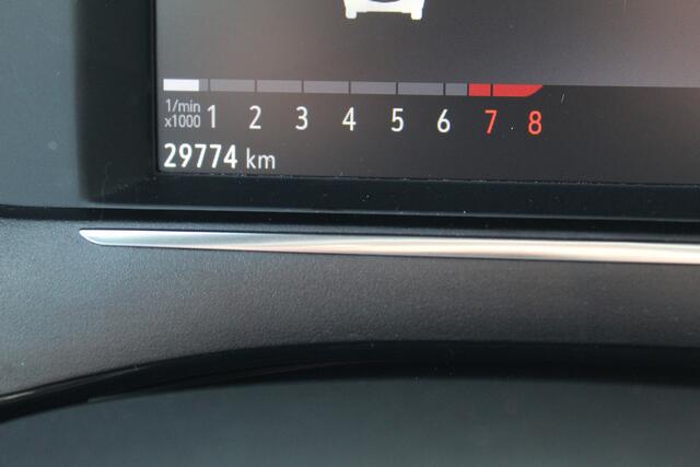 Opel CORSA 1.2-100 pk Turbo GS. Panoramadak, Winterpakket, Cruise Control, Climate Control, Two tone,