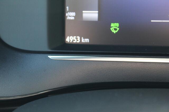 Opel CORSA 1.2 100 pk Turbo GS Panoramadak, Winterpakket, Cruise Control, Climate Control