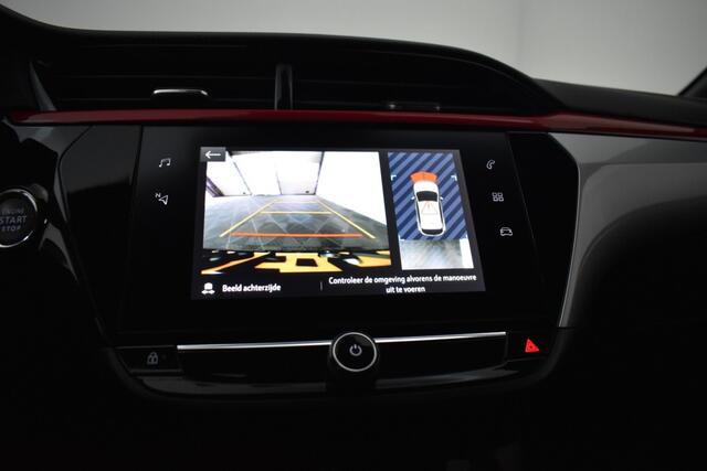 Opel CORSA 1.2 Turbo 130PK GS LINE Automaat