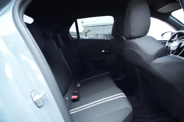 Opel CORSA 1.2 Turbo Hybrid GS 101pk Camera/Stoelverwarming/AppleCarplay