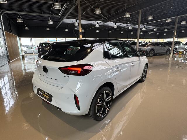Opel CORSA 1.2 Turbo Hybrid GS