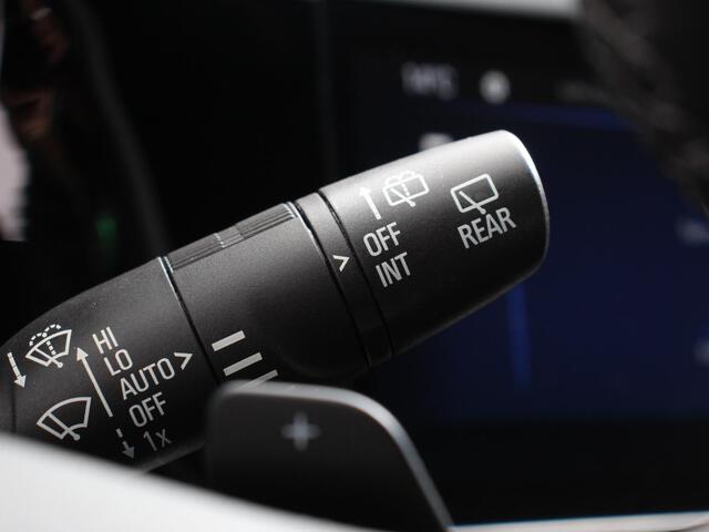 Opel CORSA 1.2 Turbo 100pk Automaat GS | Navigatie | Apple Carplay/Android Auto | Digitale Cockpit | Camera | Parkeer sensoren | Airco | Lichtmetalen velgen