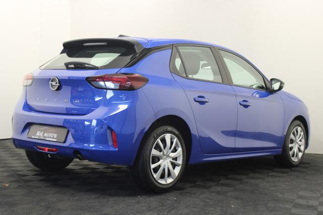 Opel CORSA 1.2 Turbo