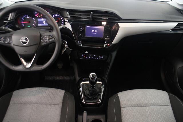 Opel CORSA 1.2 Turbo