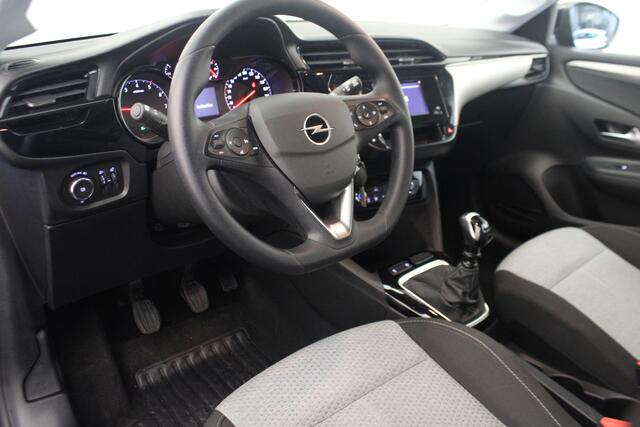 Opel CORSA 1.2 Turbo