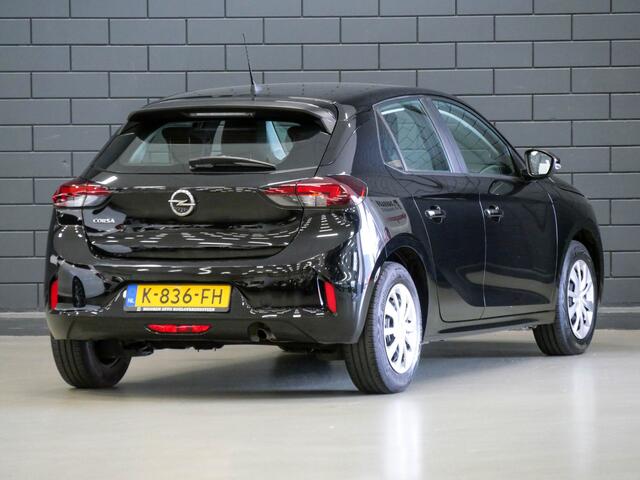 Opel CORSA 1.2 Edition | CARPLAY | CRUISE CONTROL |