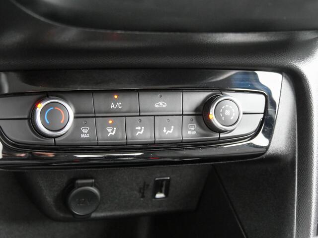 Opel CORSA 1.2 Edition | CARPLAY | CRUISE CONTROL |