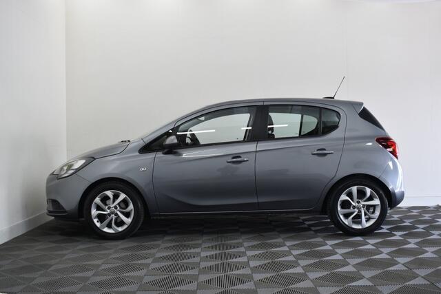 Opel CORSA 1.4 90PK ONLINE EDITION