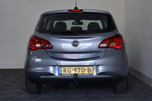 Opel CORSA 1.4 90PK ONLINE EDITION