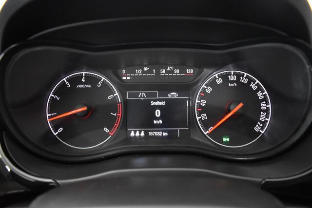 Opel CORSA 1.4 90PK ONLINE EDITION