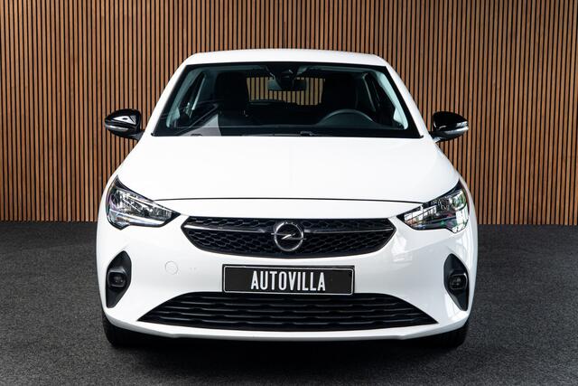 Opel CORSA 1.2 Edition Navigatie - Apple Carplay - regensensor - Dab - Cruise control