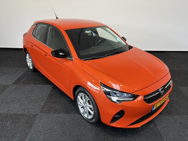 Opel CORSA 1.2 Turbo 100pk Ultimate