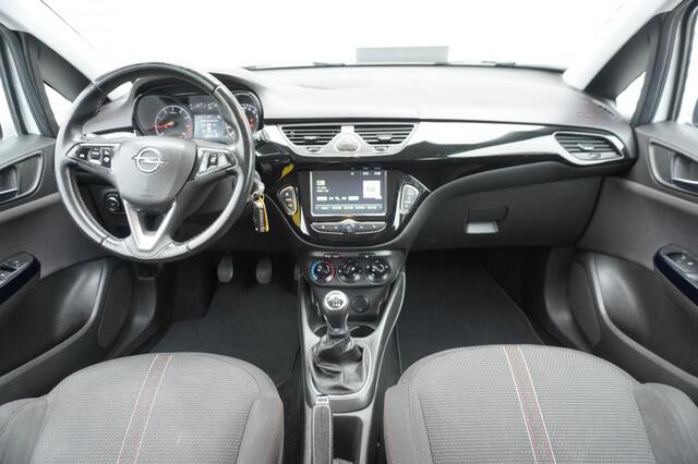 Opel CORSA 1.0 Turbo Online Edition / Trekhaak / Camera / Navigatie / Parkeersensoren