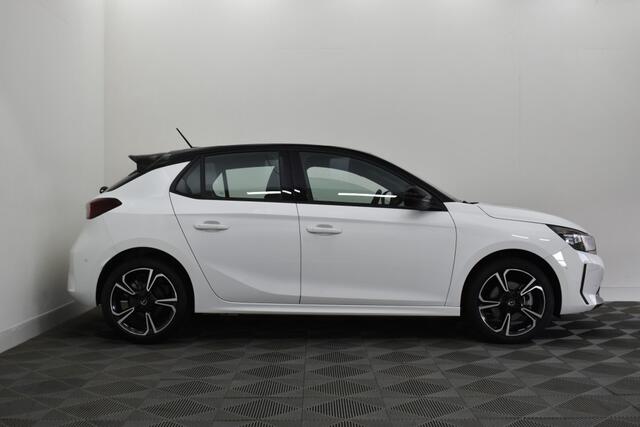 Opel CORSA 1.2 Turbo 100PK GS Automaat