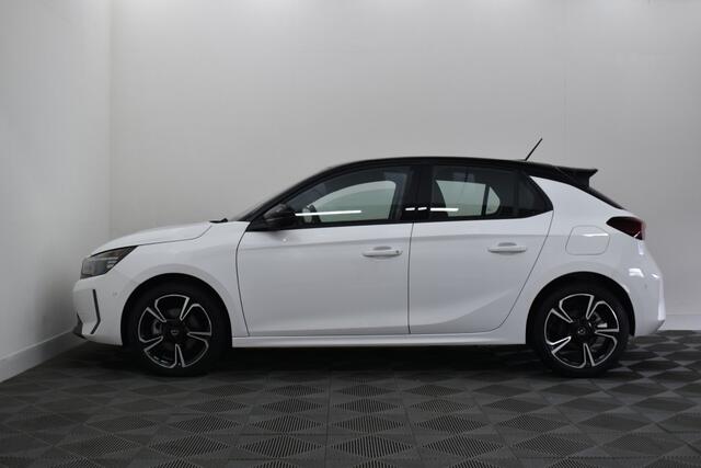 Opel CORSA 1.2 Turbo 100PK GS Automaat