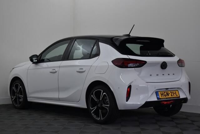 Opel CORSA 1.2 Turbo 100PK GS Automaat