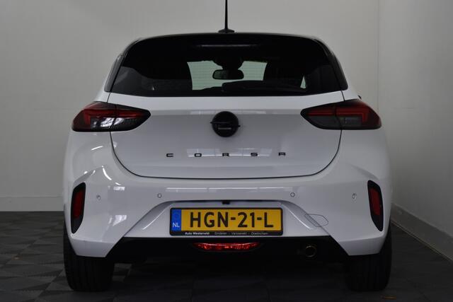 Opel CORSA 1.2 Turbo 100PK GS Automaat