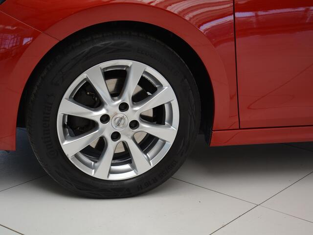 Opel CORSA 1.2 Edition | Android auto/Appel Carplay |