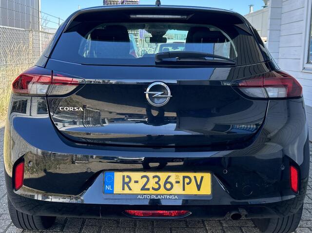 Opel CORSA 1.2 Edition | 1e Eigenaar | NL AUTO | Carplay | Parkeersensoren | Airco | Navigatie |