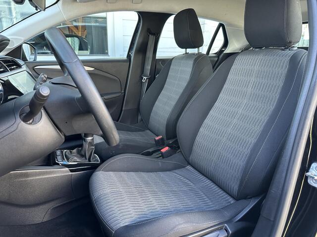 Opel CORSA 1.2 Edition | 1e Eigenaar | NL AUTO | Carplay | Parkeersensoren | Airco | Navigatie |